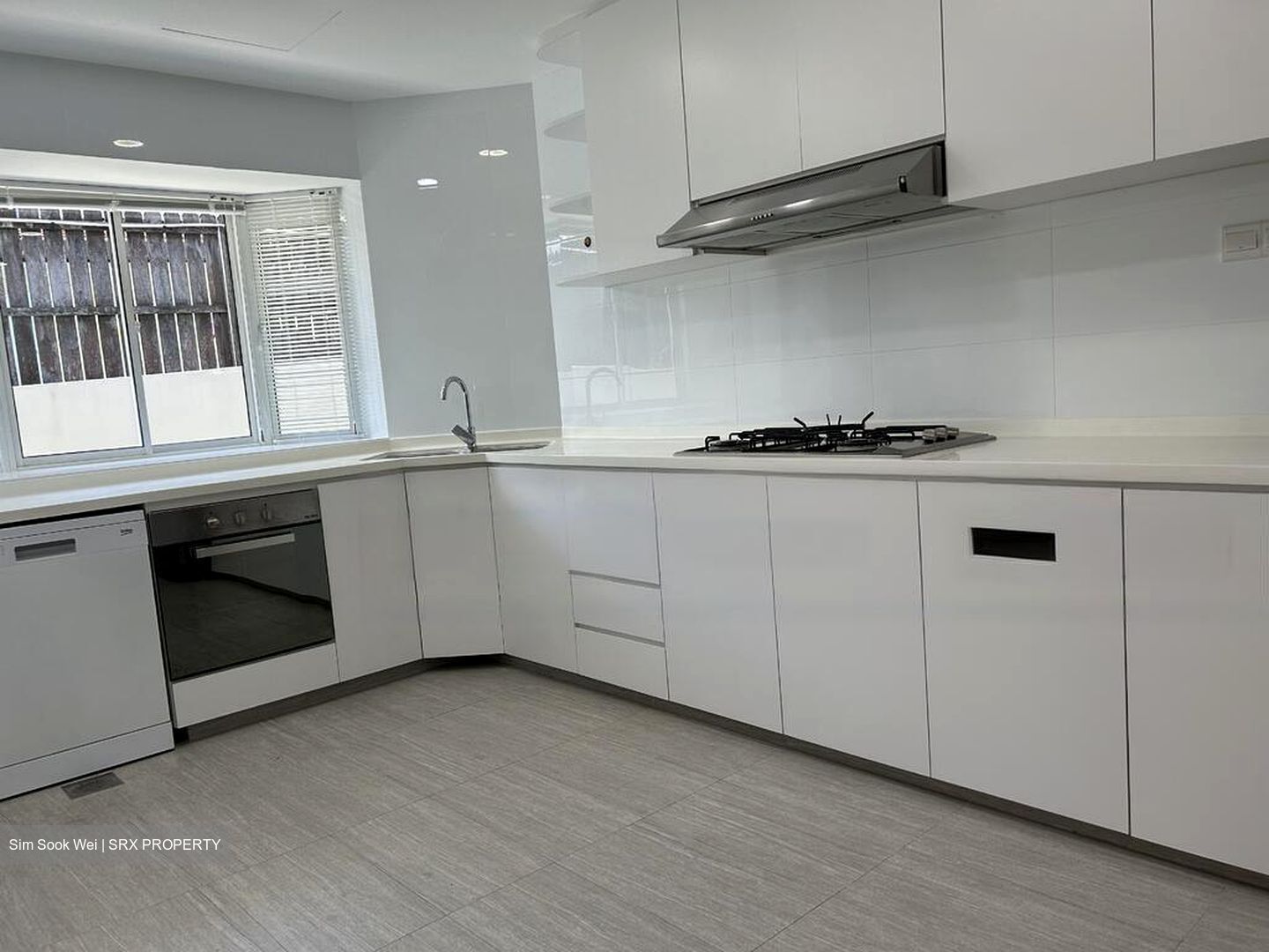 Chancery Hill Road (D11), Terrace #460215641